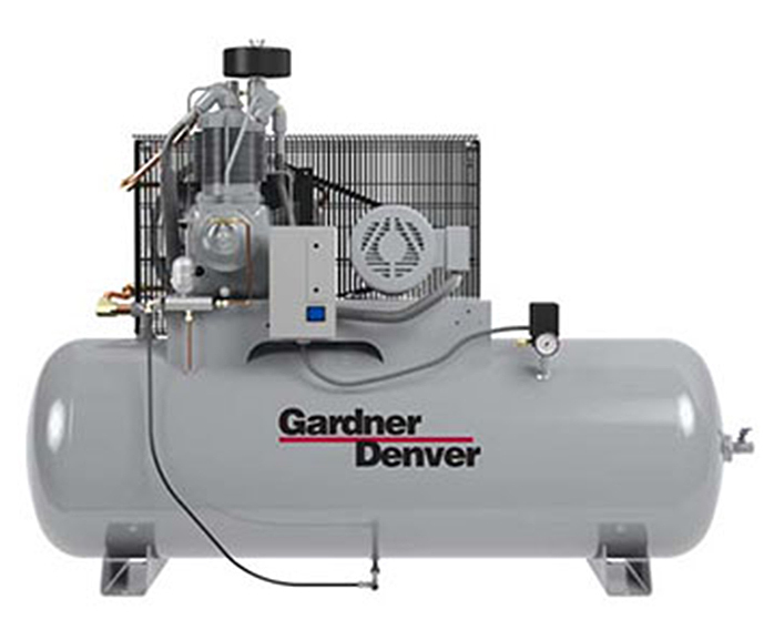 reciprocating air compressor