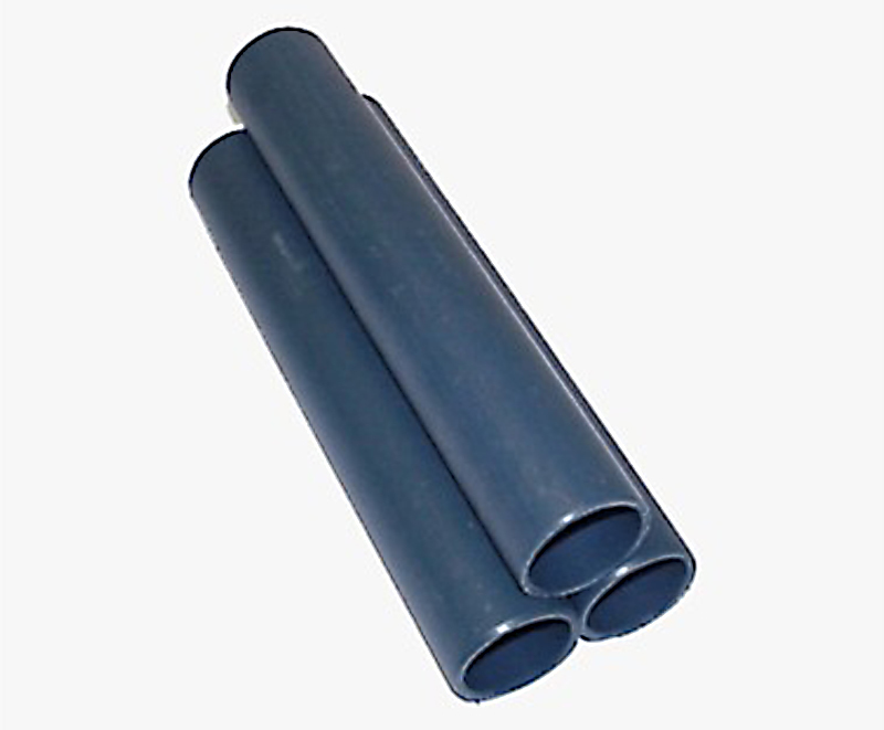 Fuseal 25/50 PVDF piping system Fischer Sales ESI Enviropro