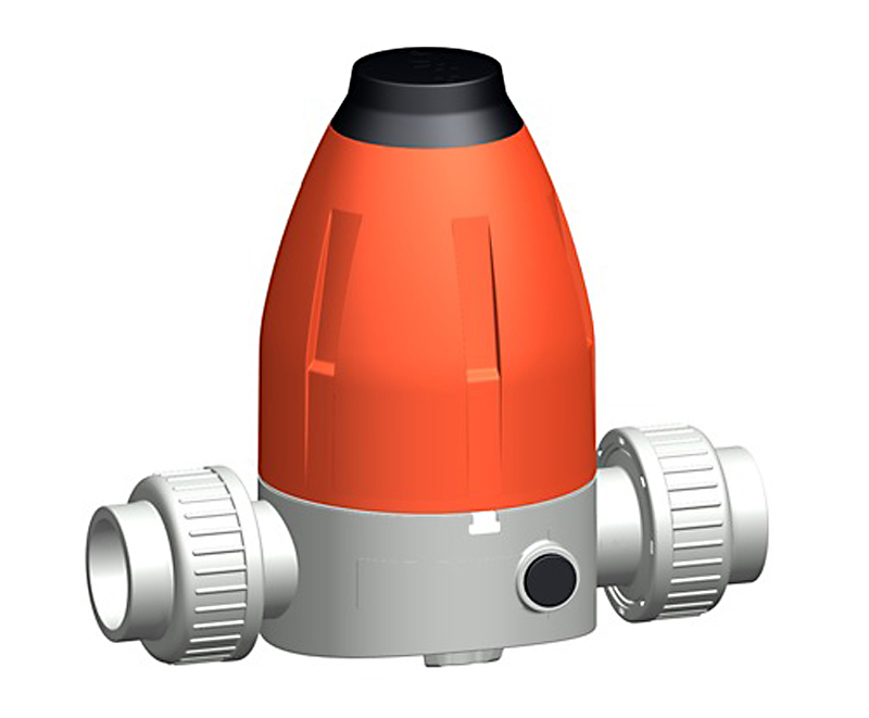 PVCC system for high temperature environments Fischer Sales