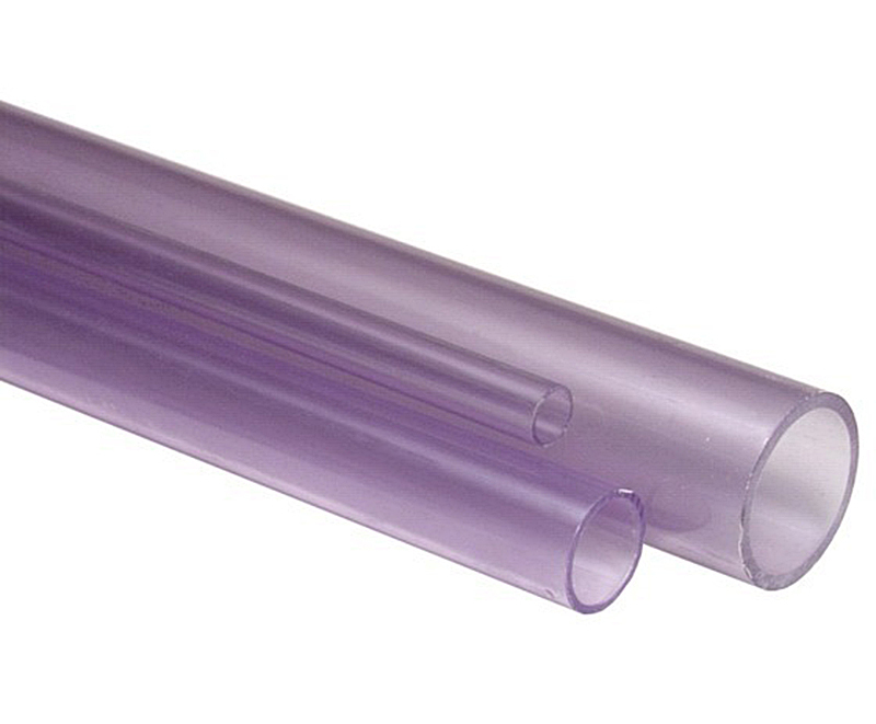 Secondary containment pipework Fischer Sales ESI Enviropro