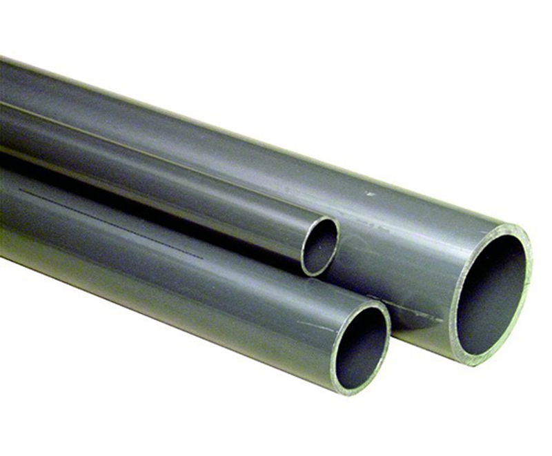 CONTAINIT Plus secondary containment pipework Fischer Sales