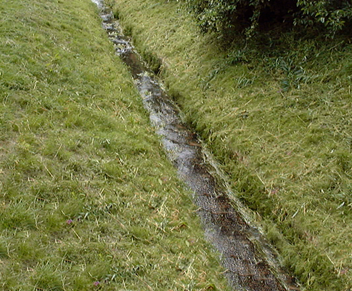 Covamat™ Plus and F3 preseeded erosion control blankets Greenfix