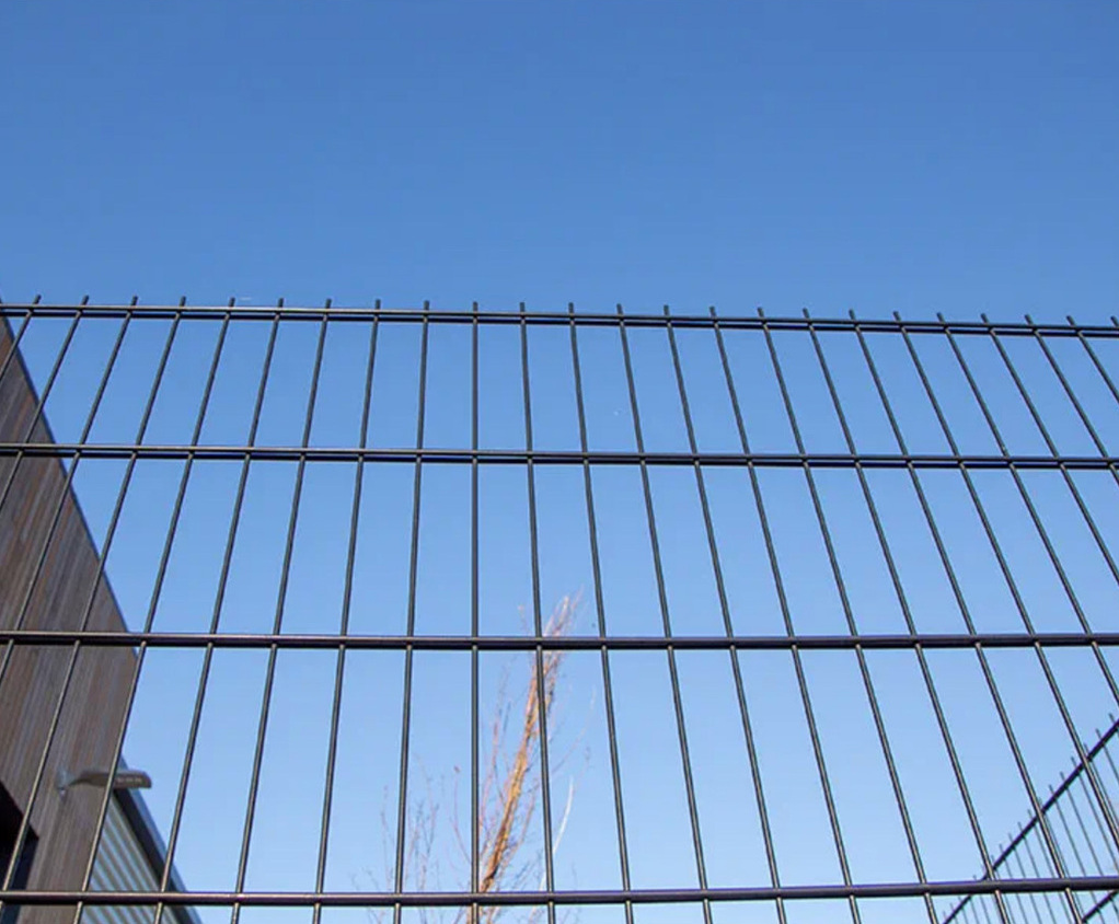 Jacksons Fencing secures perimeter at Halo Business Park Jacksons