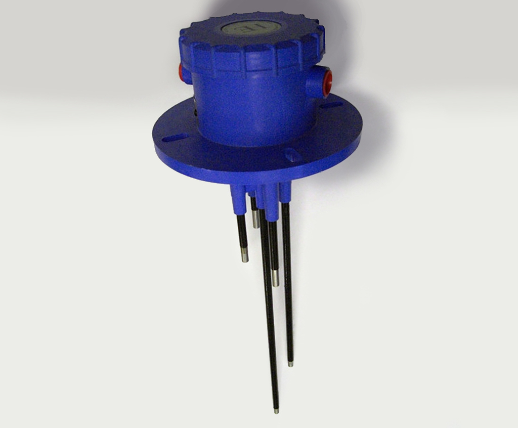 E13A multielectrode holder Hawker Electronics ESI Enviropro