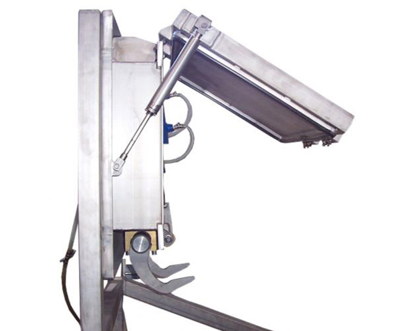 Flushing gates for tanks and sewers ELIQUO HYDROK ESI Enviropro