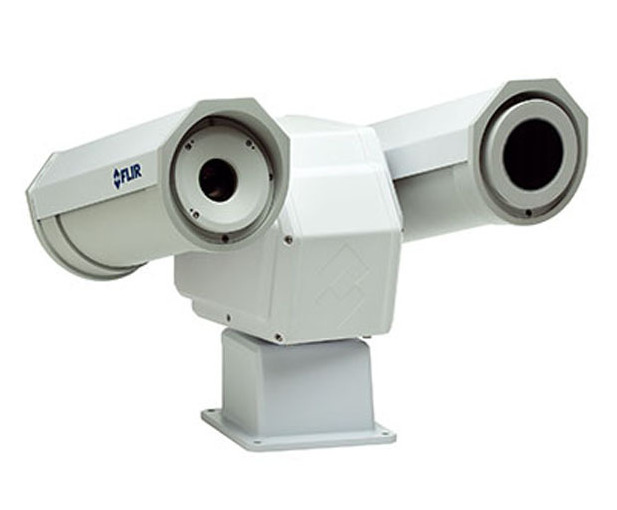 Flir Fixed Installation Thermographic Monitoring Cameras Inspectahire Instrument Company Esi