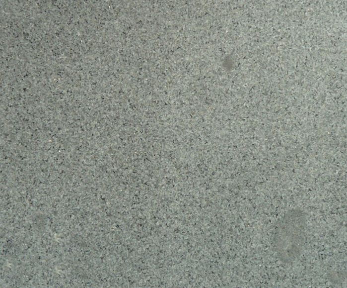 Mixed grey granite commercial paving Pomery Natural Stone ESI External Works