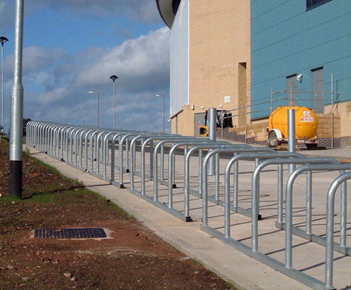 toast rack cycle stands