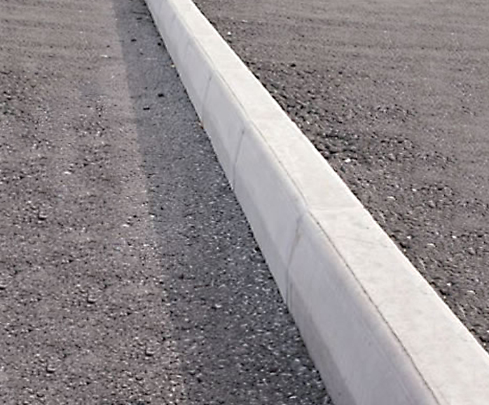 Standard Kerbs Ruthin Precast Concrete Esi External Works