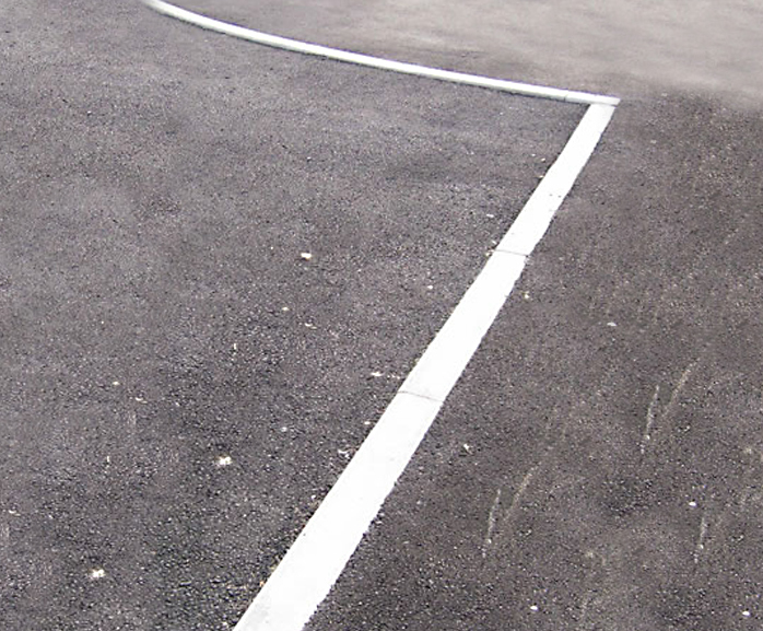 Standard kerbs | Ruthin Precast Concrete | ESI External Works