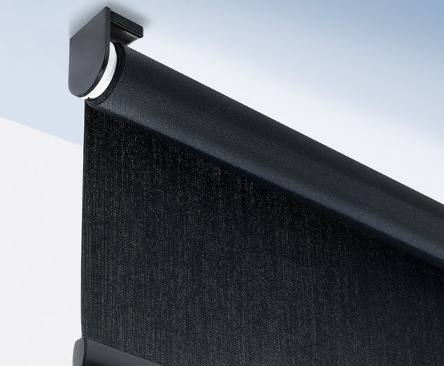 4910 Chain operated roller blind system Silent Gliss ESI Interior