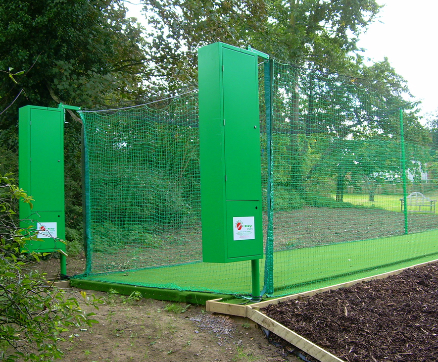 Cricket wickets Sportsmark™ Group ESI External Works