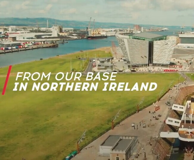 First ESF Corporate Video launched Environmental Street Furniture