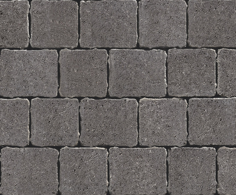 Hydropave Tegula Rumbled Permeable Block Paving Tobermore ESI