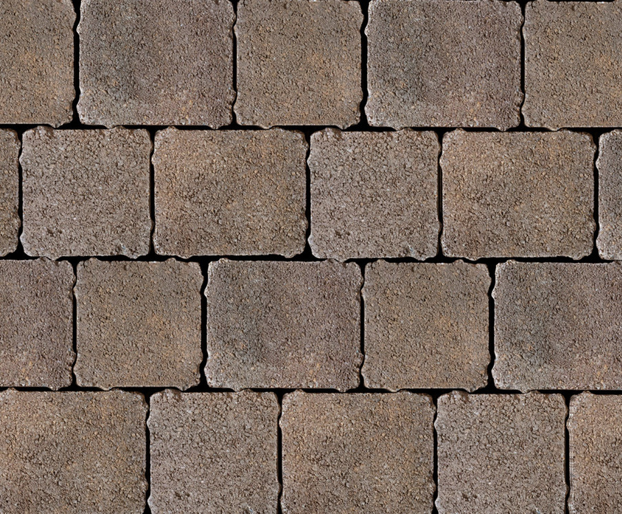 Hydropave Tegula Rumbled Permeable Block Paving Tobermore ESI