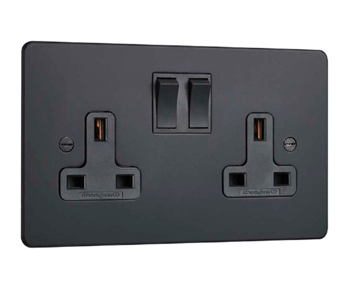 Classic Series switches and sockets Wandsworth Electrical ESI