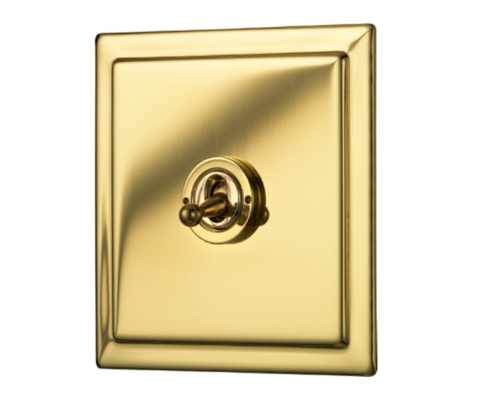 Victorian Series decorative switches Wandsworth Electrical ESI