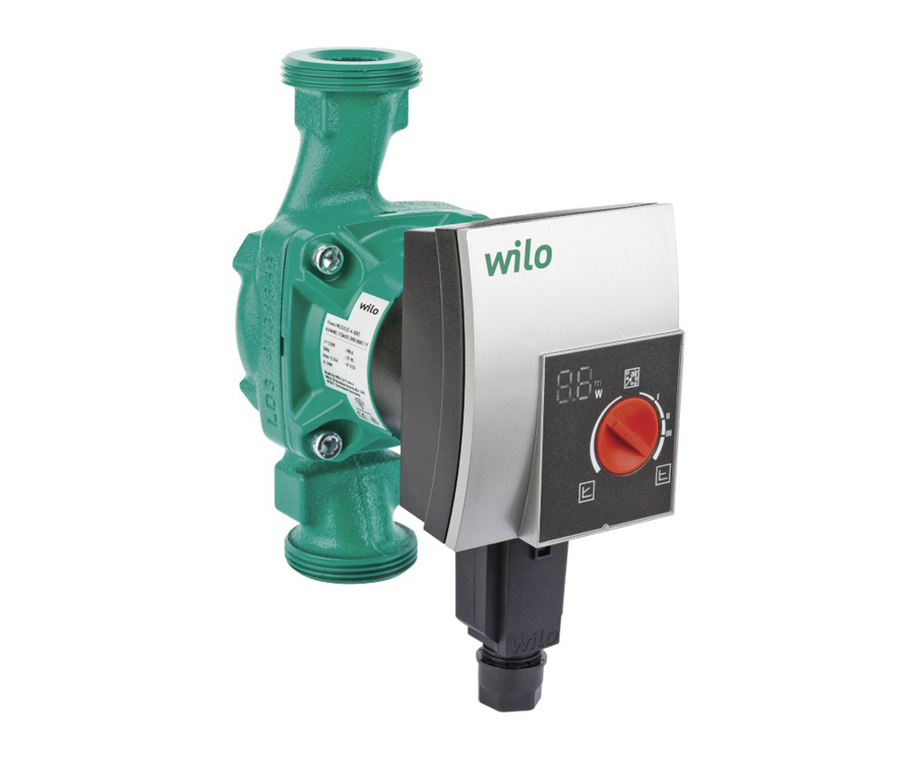 PICO pump | Wilo | Building Services