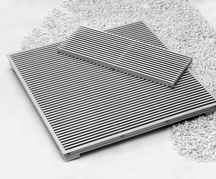 Fr F Floor Grilles Brooke Air Esi Building Services