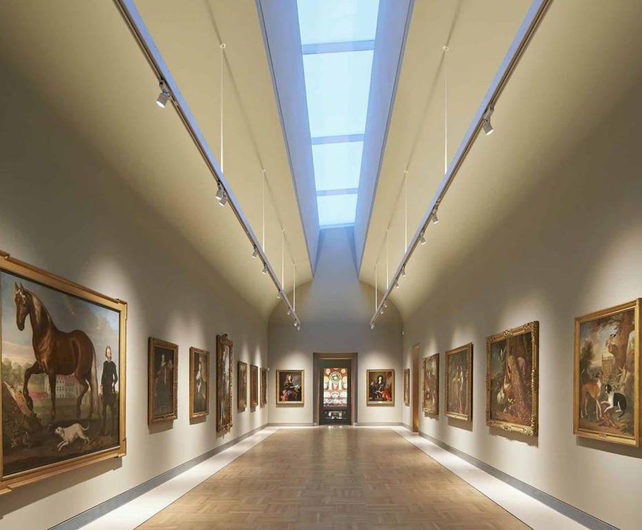 Range Of Waterproofing Products For Gallery Basement Delta
