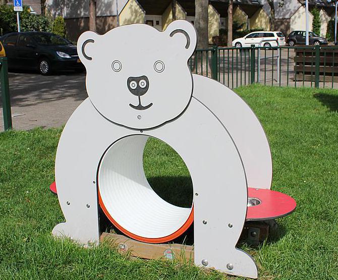 bear tunnel bear tunnel