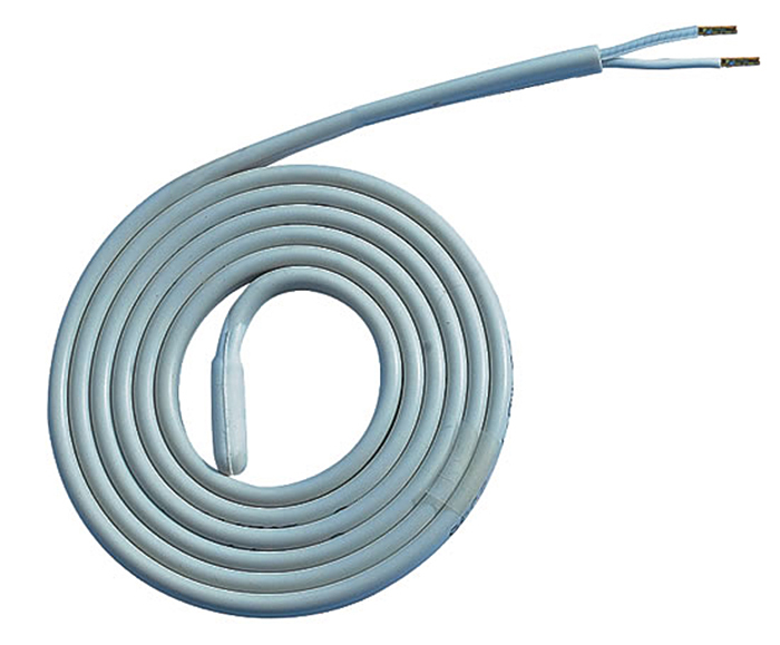 FLEXDRAIN CSC2 insulated drainline heater cables Flexelec ESI