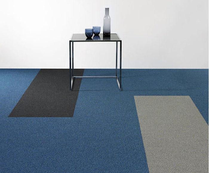 Milliken Carpet Tiles commercial Syncros Entrance Matting Systems