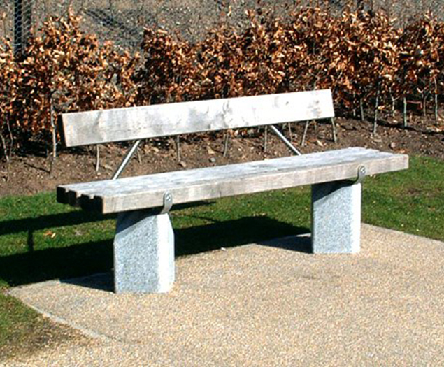 Bespoke Granite Seats And Benches 