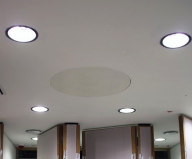 Round Access Panel Access Panel Company Esi Building Design