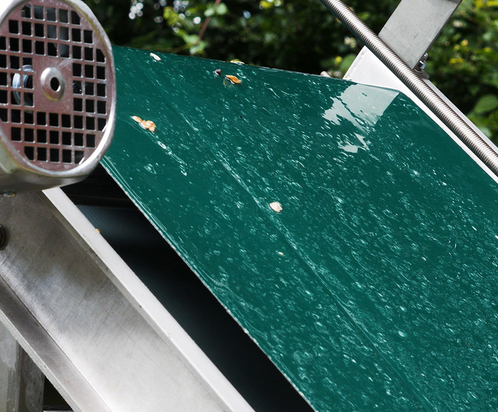 Greasebuster® fats, oils and grease skimmer Smart Storm ESI Enviropro