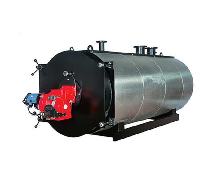 Atlantic Hot Water Cylinder 2025