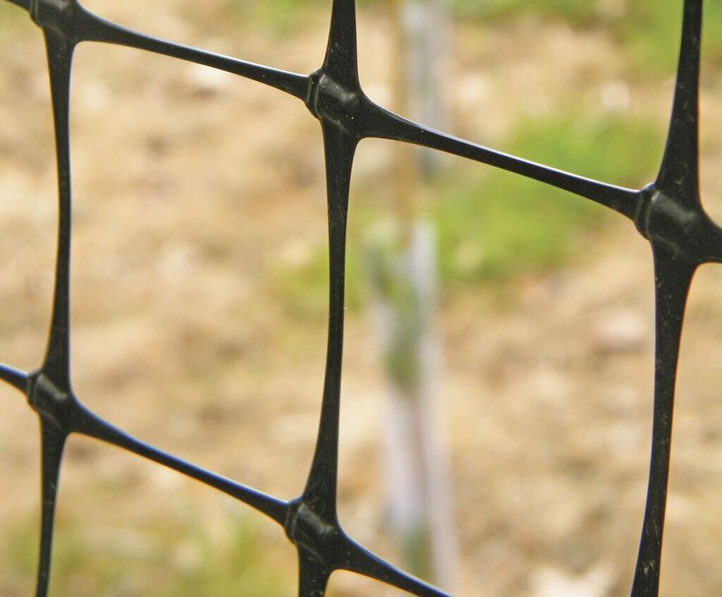 Agricultural Fencing Suregreen ESI External Works