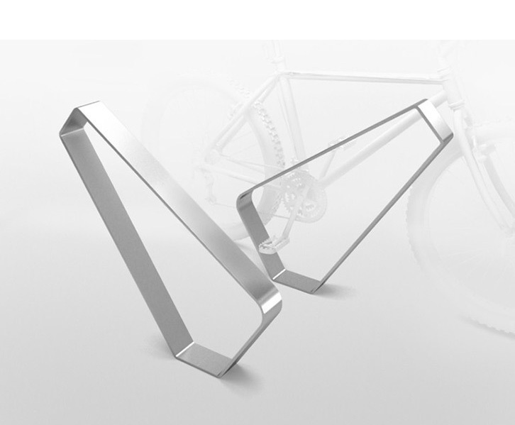 cycle stand design