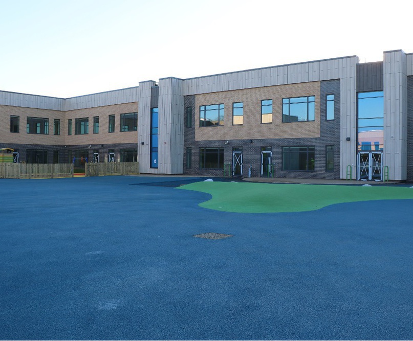 Introduction to NatraTex products NatraTex ESI External Works