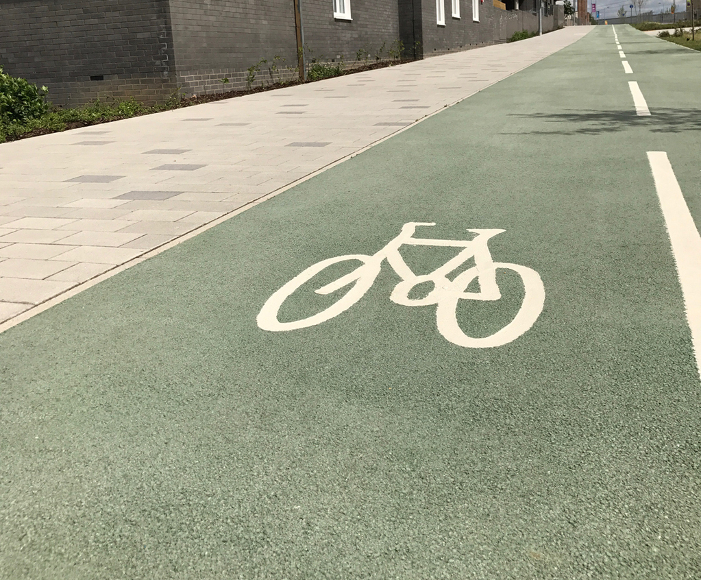 Introduction to NatraTex products NatraTex ESI External Works