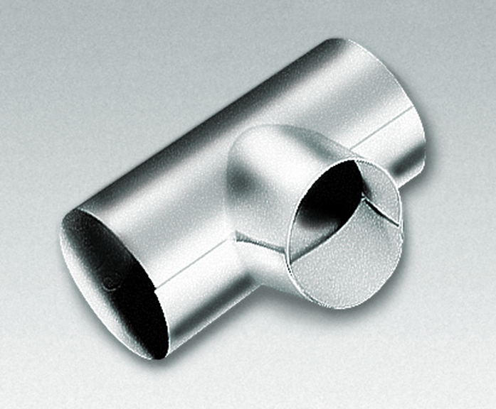 KFLEX AL CLAD elastomeric jacket insulation with foil KFLEX ESI