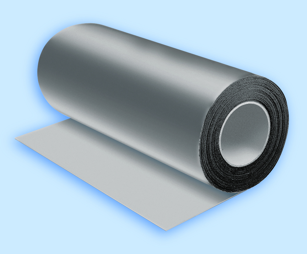 KFLEX IN CLAD insulation for aggressive environments KFLEX ESI