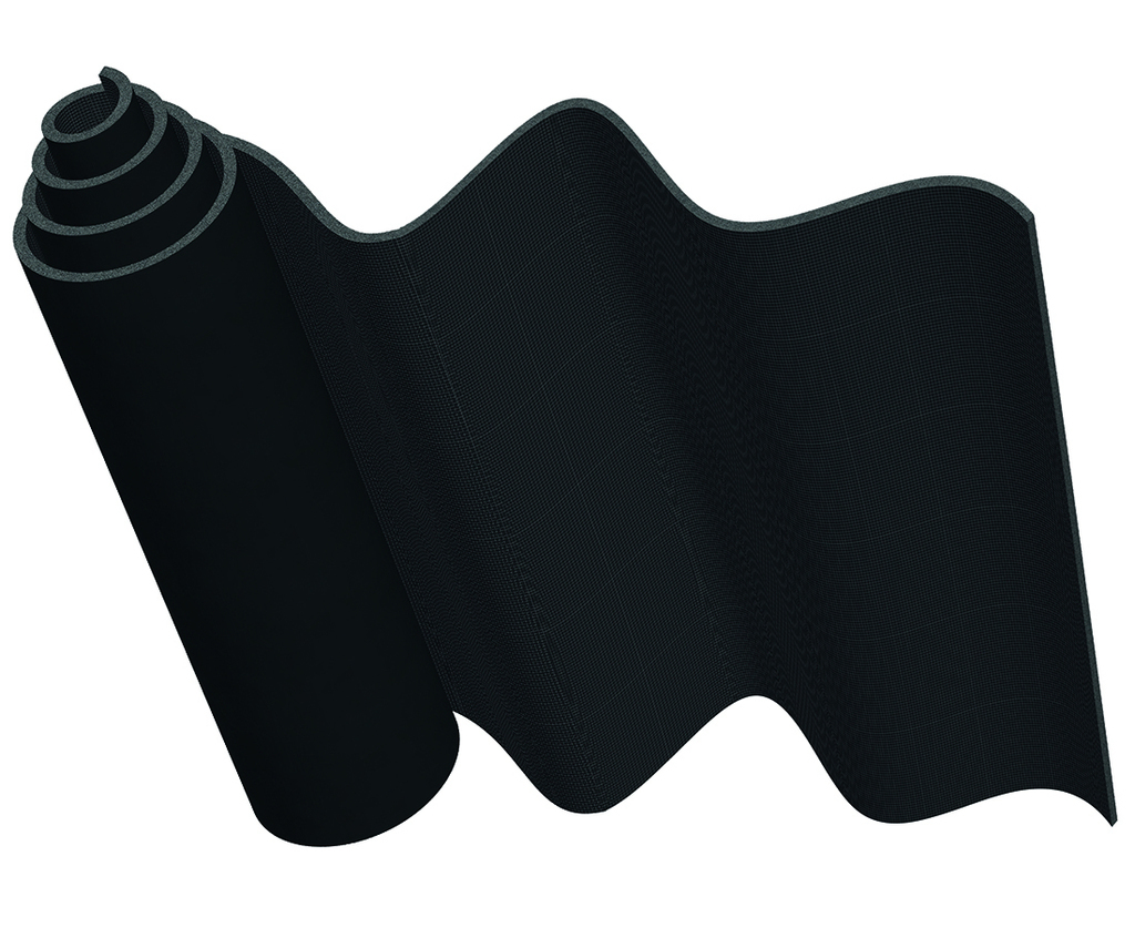 KFLEX ST DUCT adhesive elastomeric duct insulation KFLEX ESI