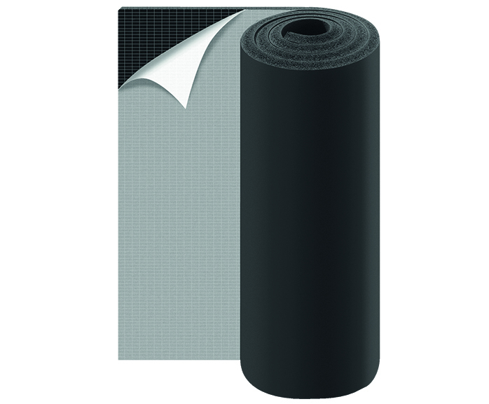 KFLEX ECO Sheets halogenfree elastomeric insulation KFLEX ESI