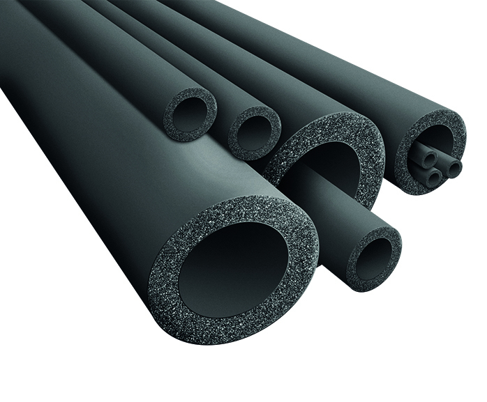 KFLEX ECO Tubes elastomeric thermal insulation KFLEX ESI
