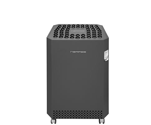 antiviral air purifier