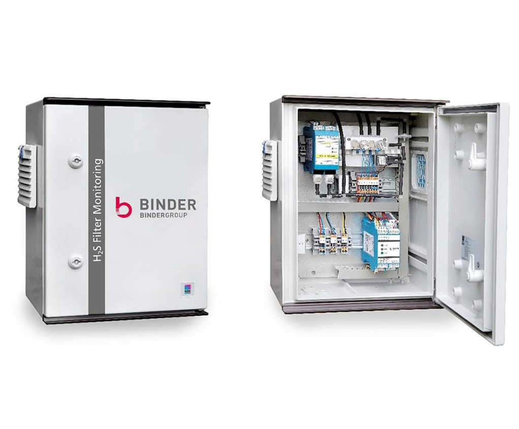 biogas refrigerator