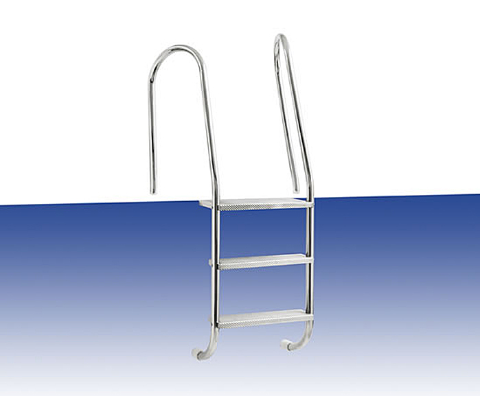 swimming pool ladder argos