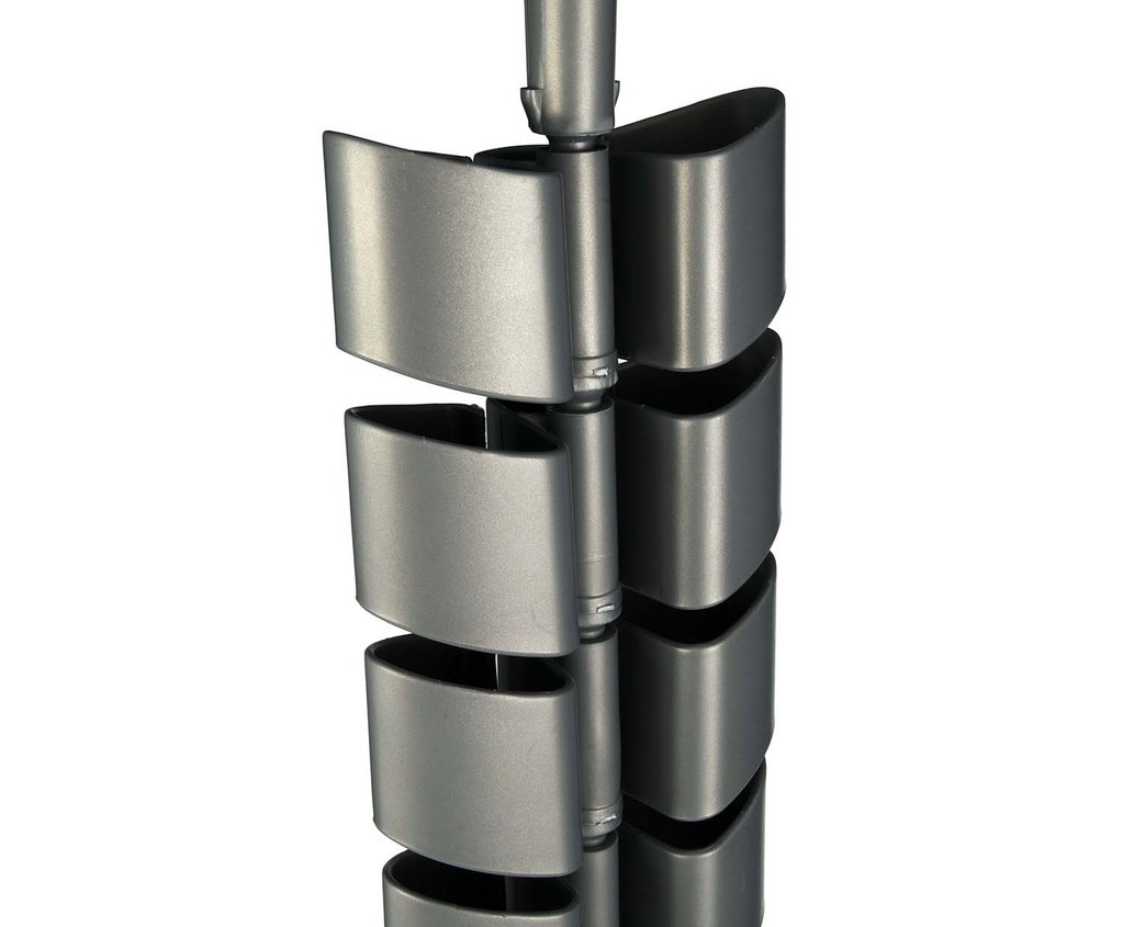 Cableway Cable Sprine cable management CMD Ltd ESI Building Services