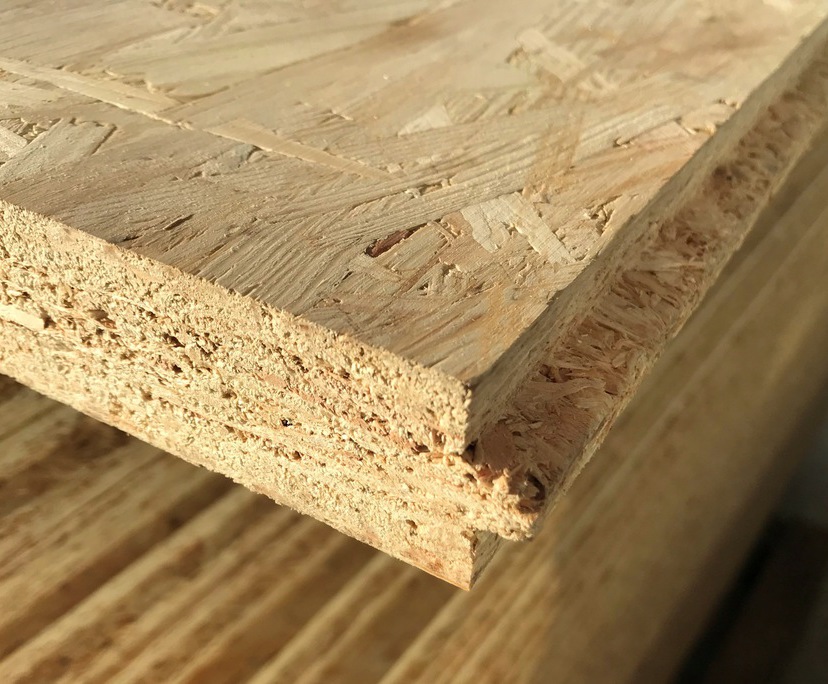 SMARTPLY STRONGDECK high-strength OSB4 panel launched | MEDITE SMARTPLY ...