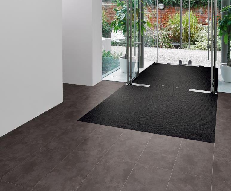 Amtico Entryway Collection Amtico ESI Interior Design