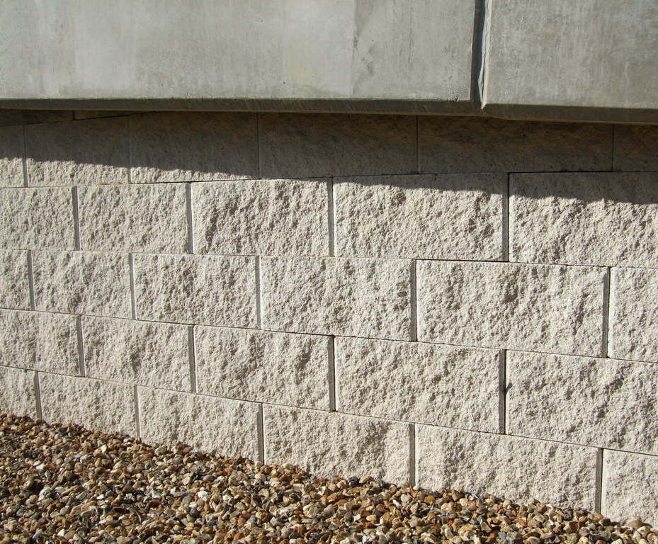 Keystone Retaining Walls Anderton Concrete Products Esi External Works 1874