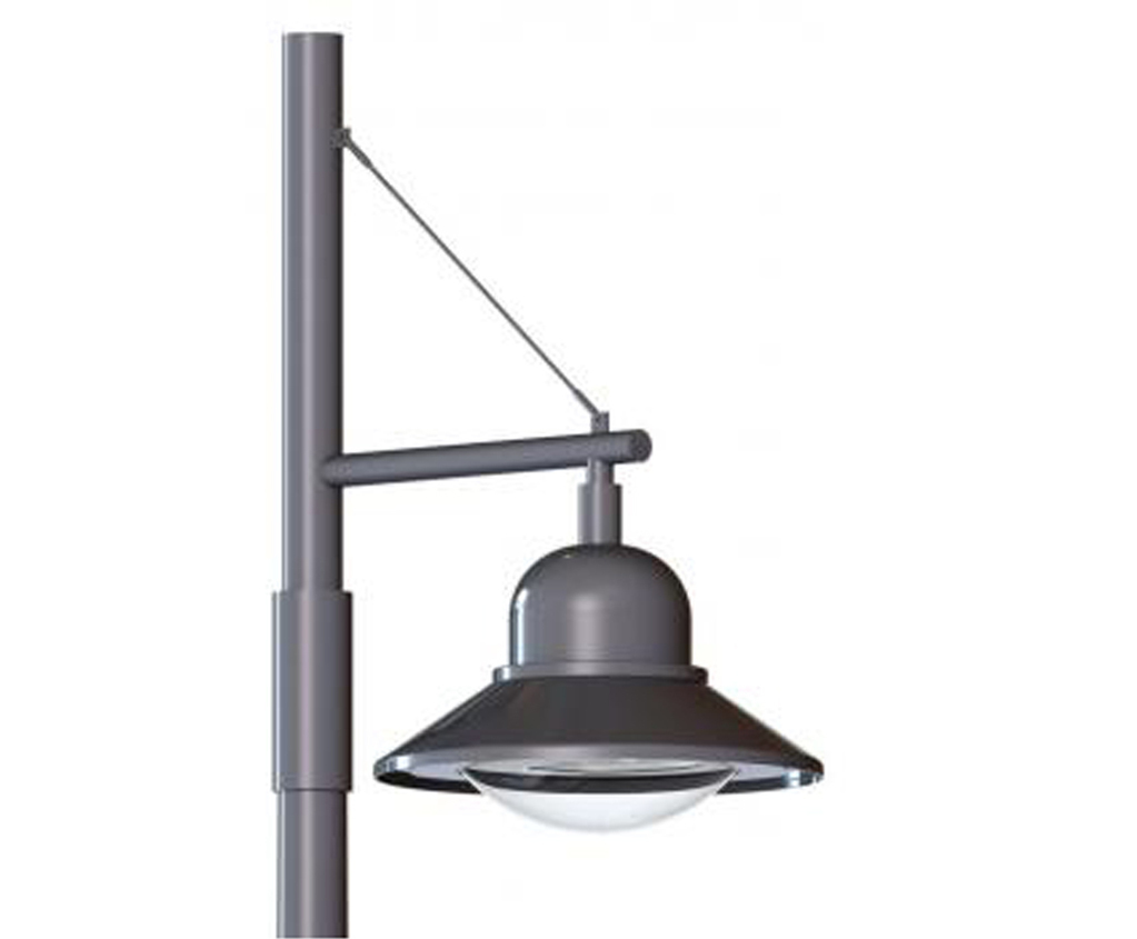 Drayton Led Street Car Park Lighting Candela Light Esi Drayton Led Street Car Park Lighting