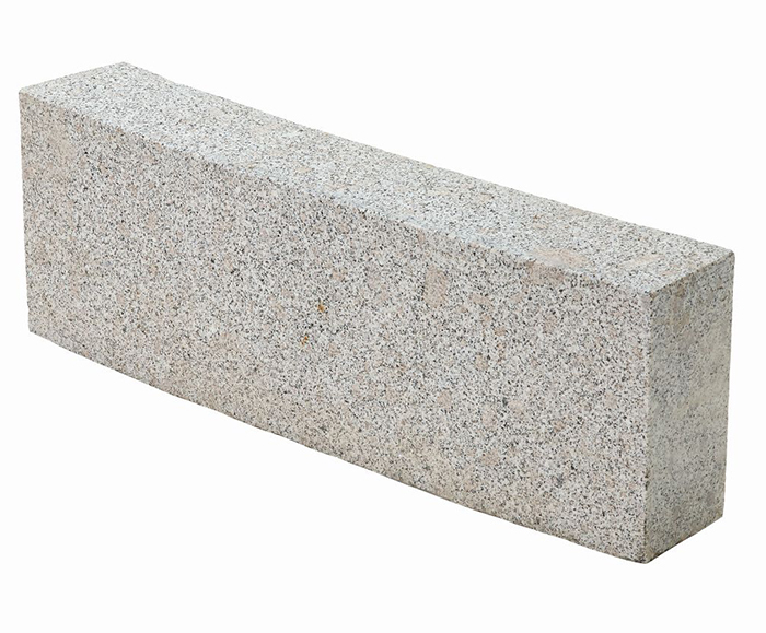 Radius granite kerbs | CED Stone Group | ESI External Works