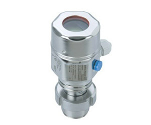 Deltapilot M Fmb50 Hydrostatic Level Transmitter Endress Hauser Esi Enviropro